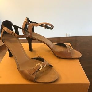 COLE HAAN SANDALS